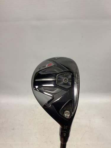 Used Titleist TSI2 HYBRID Mens Hybrid Club RH 4 Hybrid 11851-S000054083