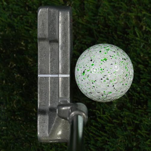 U.S. Kids Golf USKG Klubs PT Putter 22" Blade LH ~ Kids 42"-45" Tall