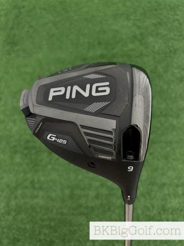 Ping G425 LST 9.0 Driver / Stiff