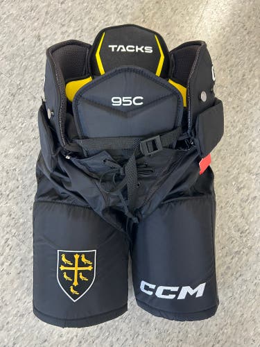 Senior Small CCM Tacks 95C Hockey Pants Pro Stock (New)