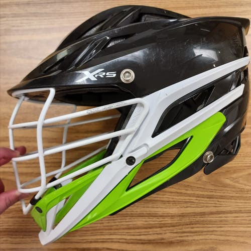 Cascade XRS Helmet