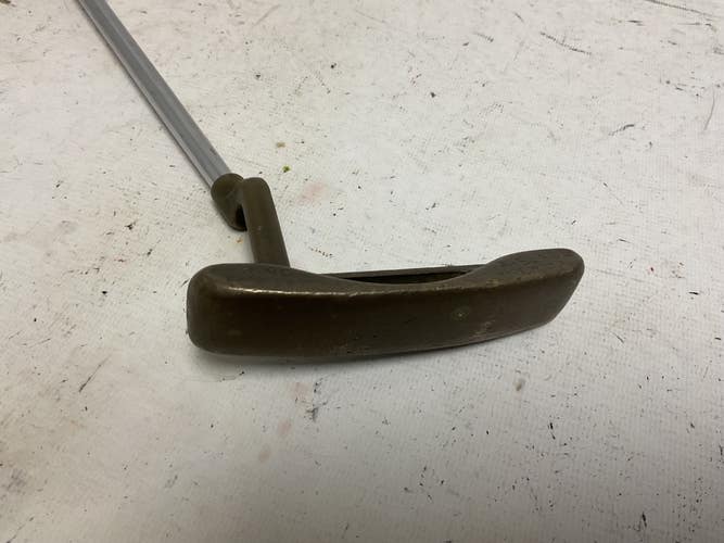 Used Ping A-BLADE Mens Putter RH 11855-S000211578