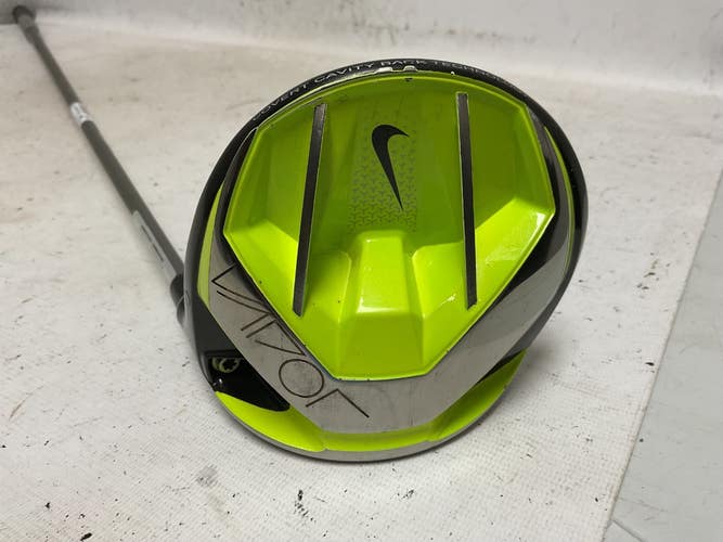 Used Nike VAPOR SPEED Mens Driver RH 10.5 Degree 11855-S000211571
