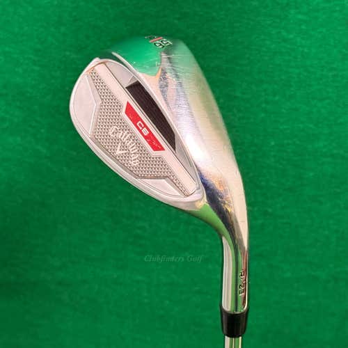 Callaway CB '23 Chrome 56-14 56 Sand Wedge Elevate MPH Wedge 95 Wedge Flex