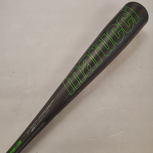 Marucci F5 2025 Alloy USABat Certified Bat (-10) 18 oz 28"