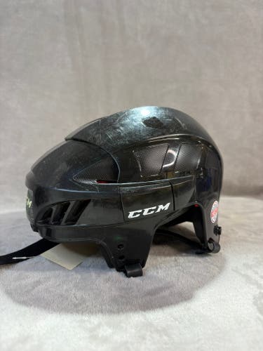 Black Small CCM 50 Helmet (Used)