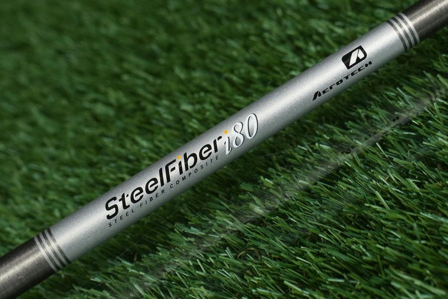 Mizuno JPX 919 8 Iron GF Forged HD 1025 Boron SteelFiber i80