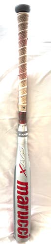 2023 Marucci CAT X Composite BBCOR Certified Bat (-3) 28 oz 31" (Used)