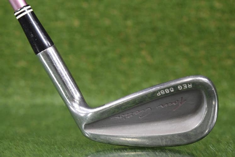 CLEVELAND TOUR ACTION 8 IRON CLEVELAND CLASSICS REGULAR FLEX GRAPHITE SHAFT