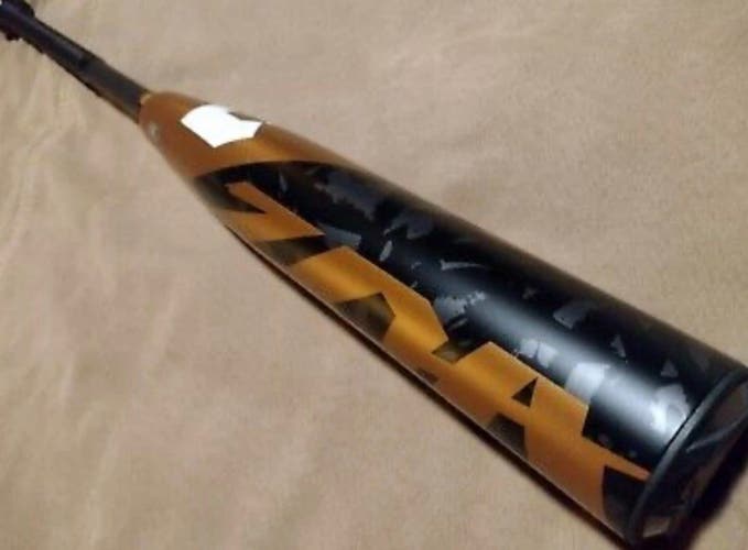 2022 DeMarini Zoa Composite USSSA Certified Bat (-5) 27 oz 32" (New)