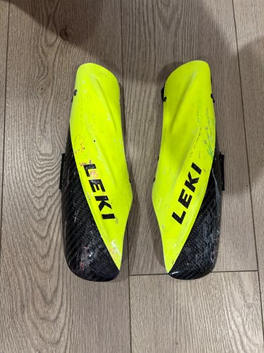 Forearm Guards Small Leki (Used)