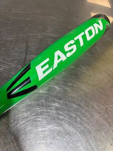 Easton S450 Alloy USABat Certified Bat (-12) 17 oz 29" (Used)