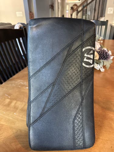 Warrior Rg7 pro Full Right (Used)