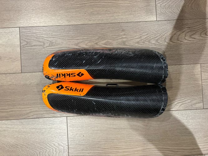 Shin Guards Medium Shin Guard (Used)