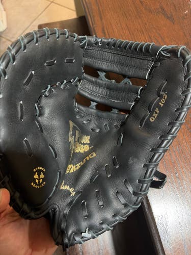 2024 Mizuno PowerClose LH First Base Baseball Glove 12" (Used)