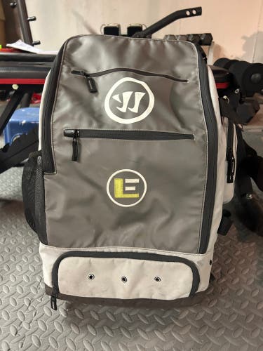 Warrior Jet Pack equipment bag