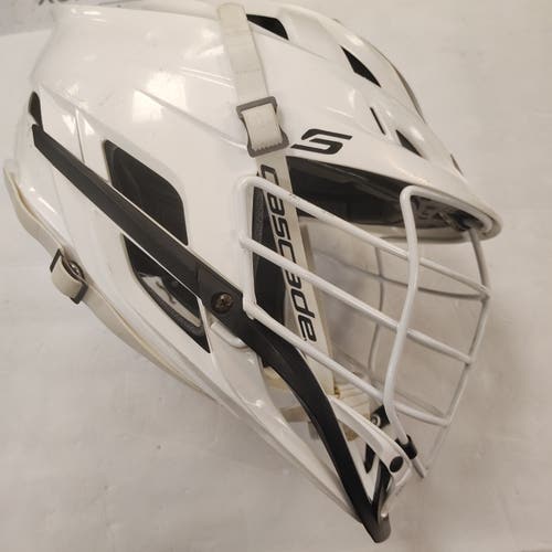 Cascade S Helmet (Used)