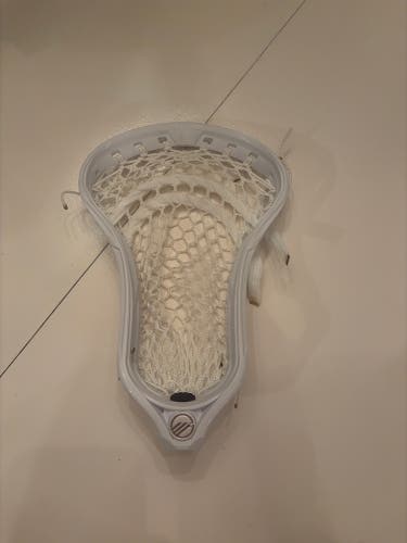 Maverik Optik 3 Fresh Stringing Head (New)