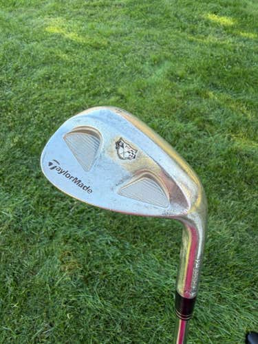 TaylorMade Rac TP Sand Wedge 56 / 12 Wedge Flex 35.75"