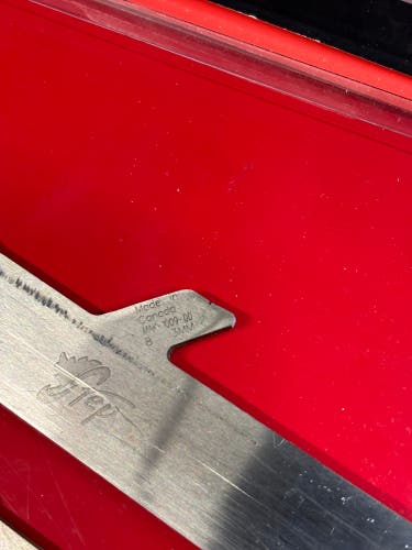 Step Steel STGOALBR (New and used)