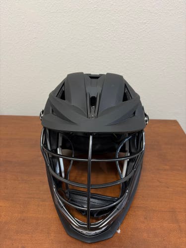 Cascade XRS Pro Helmet (Used)