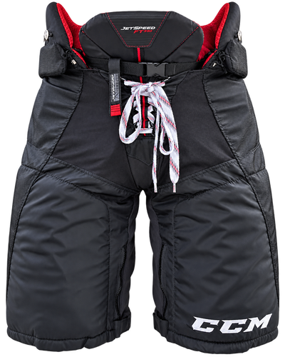 Senior XL CCM JetSpeed FT390 Hockey Pants – Black – Great Condition
