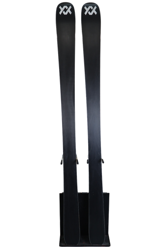 USED 2020 Volkl Kendo 88 Skis w/ Marker Bindings (Max DIN 12) - Length TBD