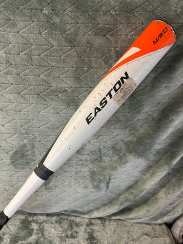 2014 Easton Mako Composite Bat USSSA Certified (-10) Composite 20 oz 30" (Used)