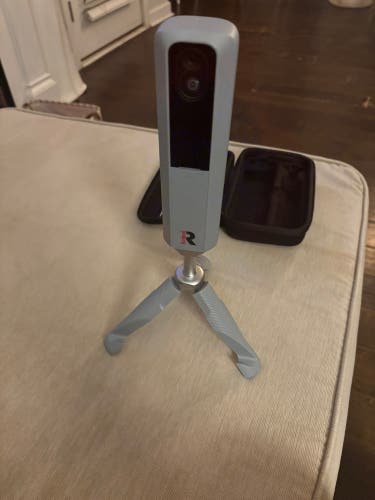 Rapsodo Launch Monitor (Used)