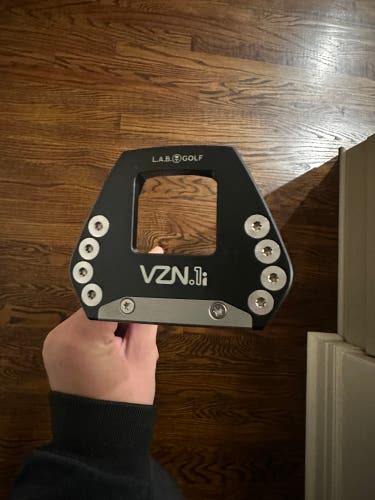 L.A.B. Golf L.A.B. Golf VZN.1i Putter Right Handed Putter 34" (Used)