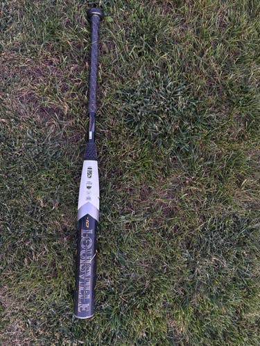 2024 Louisville Slugger Meta Composite Bat (-10) 22 oz 32" (Like new, barely used)