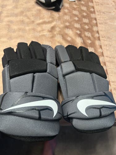 Nike Lacrosse Gloves (Used)