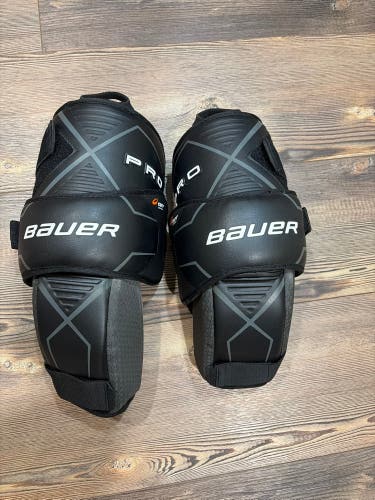 Bauer Pro (Used)