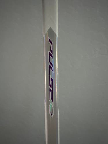 Senior Bauer Pulse 2 Left Hand Hockey Stick P92 77 Flex (New)