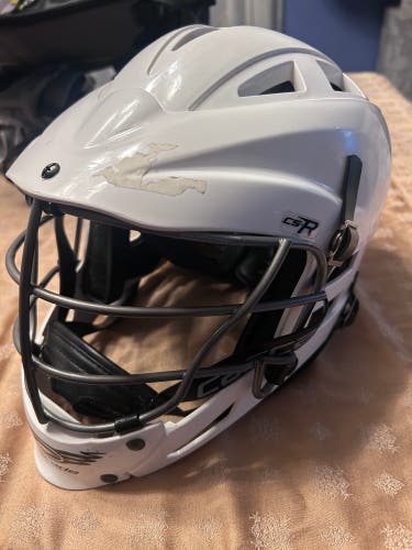 Cascade CPX-R Helmet (Used)