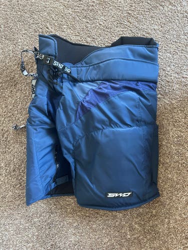 Men's Senior Large Sherwood Scuba Rekker SWD Hockey Pants (Used)