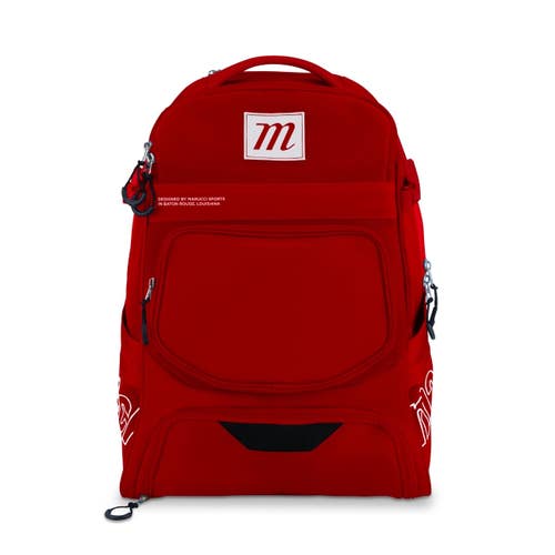 New Rangr Bat Pack Red 11855-MRCMBRNGRBP-R
