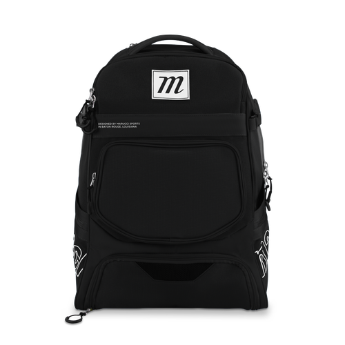 New Rangr Bat Pack Black 11855-MRCMBRNGRBP-BK