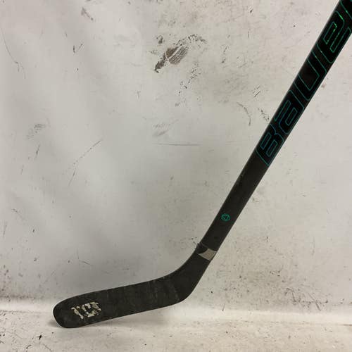 Used Bauer TWITCH Senior One Piece Right 65 Flex 11855-S000211344
