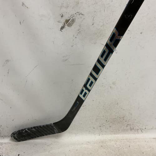 Used Bauer NEXUS 1N Senior One Piece Right 77 Flex 11855-S000211358