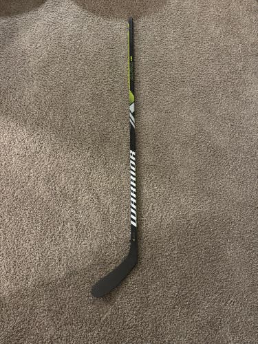 Senior Warrior Alpha LX2 Right Handed Hockey Stick 75 Flex (New)