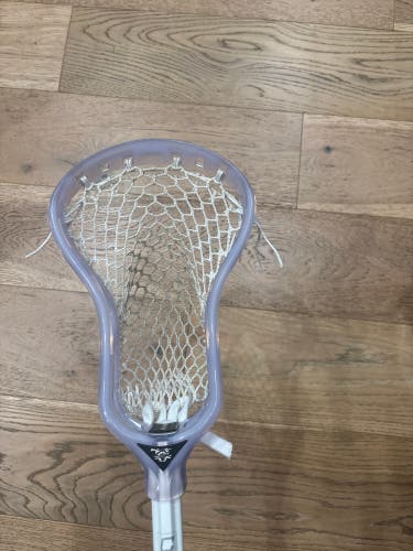 ECD Atom Head barley used (never used in game)