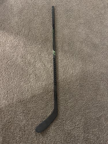 Senior Warrior Alpha LX3 Right Handed Hockey Stick 75 Flex (New)