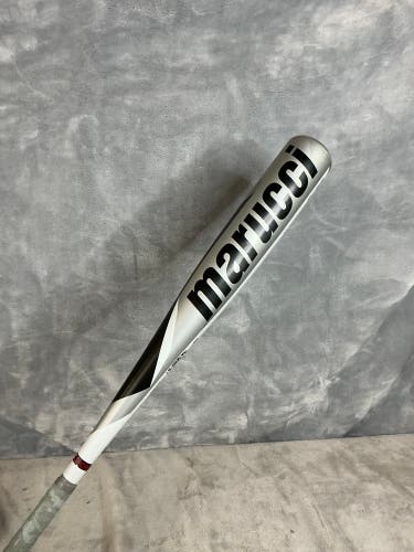 Marucci F5 Alloy Bat USSSA Certified (-8) Alloy 23 oz 31" (Used)