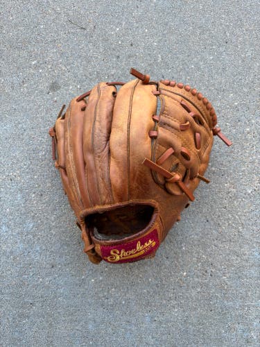 Shoeless Joe Professional Model 11.25" (Used)
