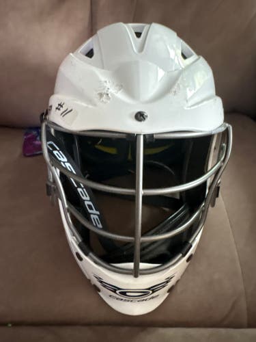 Cascade CS-R Youth Helmet (Used)