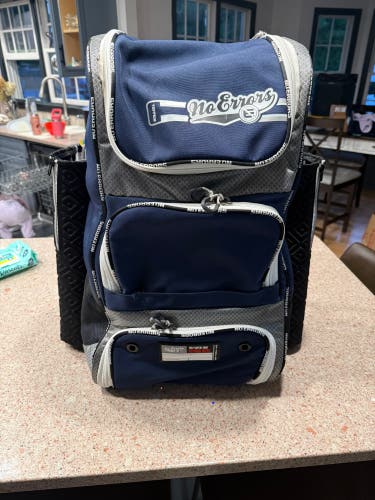 NO E2 Bat Pack (Used)