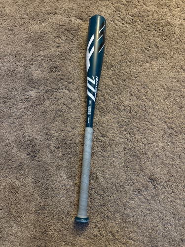 2025 Marucci F5 Alloy USSSA Certified Bat (-10) 18 oz 28" (Used)