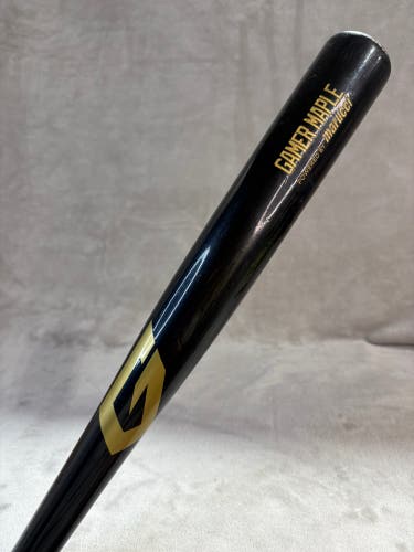 Marucci Gamer Bat Maple 29" (Used)
