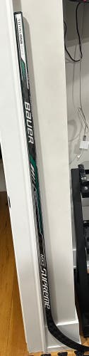 Senior Bauer Supreme MX3 Right Handed Hockey Stick P92 95 Flex Pro Stock (New)